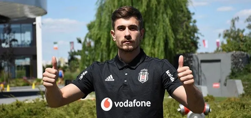 Dorukhan Toköz: İngiltere’de oynamak istiyorum