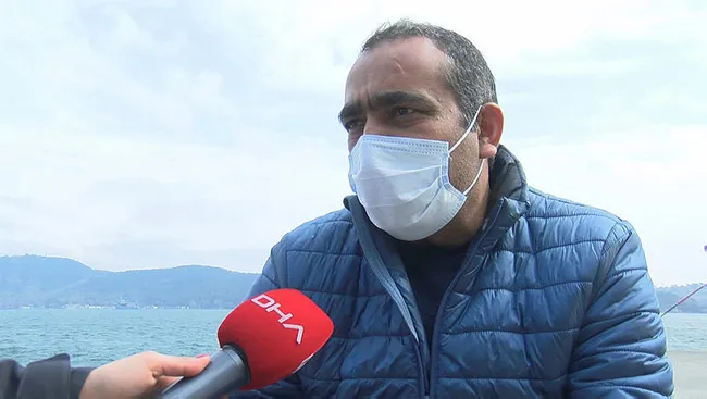 İstanbul Boğazı'nda kurşun tehlikesi! Uzmanlar uyardı: Bir kamyon taşıyamaz - 5