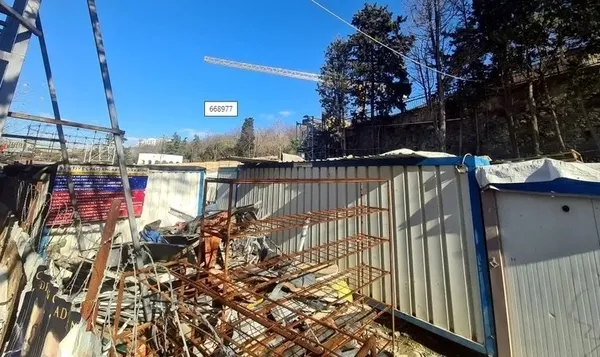 CHP’li İBB’nin İstanbul’a ihaneti Levazım Tüneli! 70 dakikalık yol 10 dakikaya düşecekti! İmamoğlu ve ekibi dev projeyi çürümeye terk etti