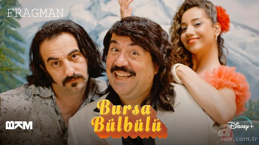 Bursa Bülbülü konusu nedir, geçek mi? Nerede çekildi? Oyuncuları kim? Hangi platformda yayınlanıyor? 11