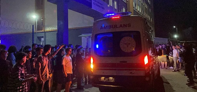 KYK yurdundaki asansör kazası sonrası GSB'den flaş karar! Yurtlarda yeni dönem başlıyor: Her asansöre karekod uygulaması...