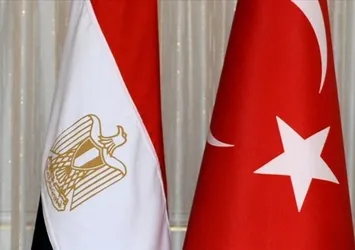 Türkiye-Mısır arasında birçok alanda iş birliği: Ticarette hedef 15 milyar dolar!