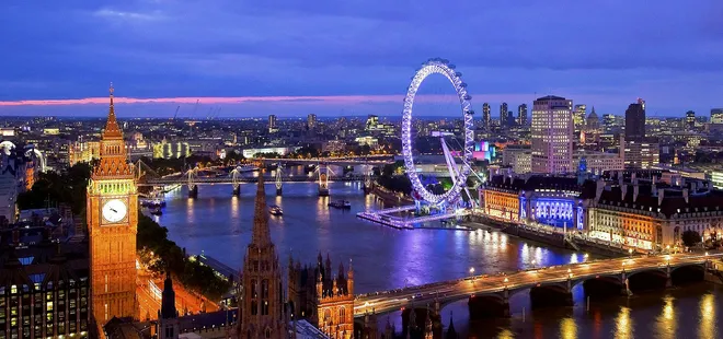 İngiltere’nin enflasyon sınavı bitmiyor: Konut fiyatları martta yıllık bazda yüzde 1,6 arttı