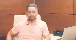 Bankacıdan 4 milyonluk vurgun!