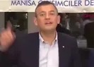 CHPli Özgür Özele Kandilden kötü haber | Video