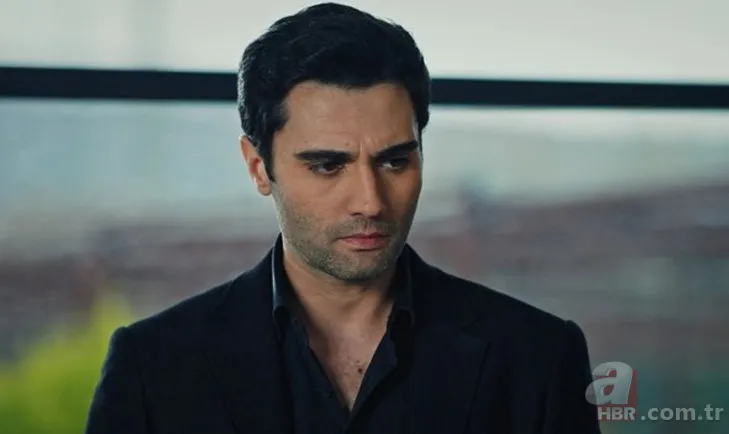 Eşkıya Dünyaya Hükümdar Olmaz'ın Alpaslan Çakırbeylisi meğer... 1