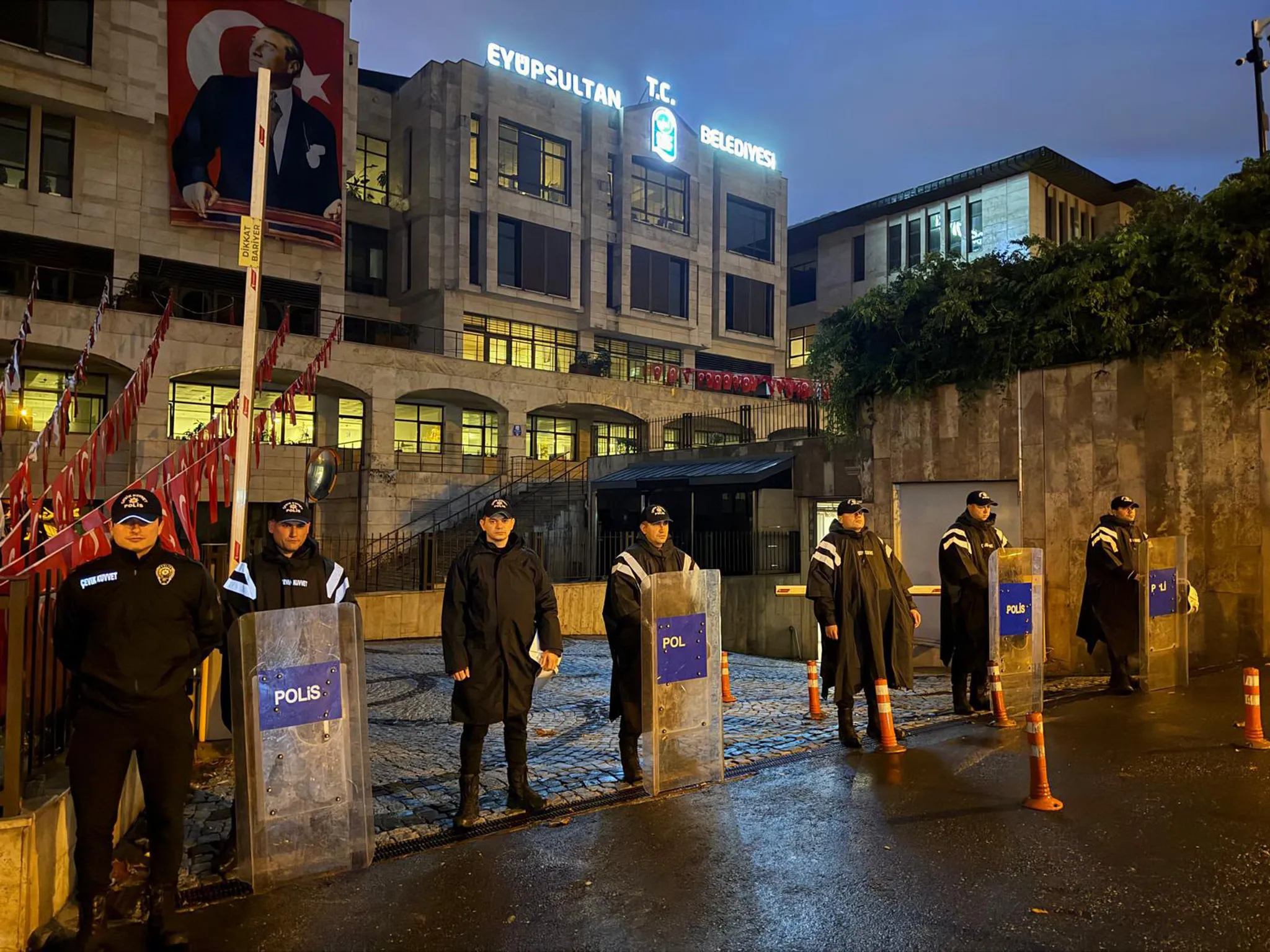 Eyüpsultan Belediyesi’nde seçim sonucu belli oldu! Yeni başkan vekili kim oldu?
