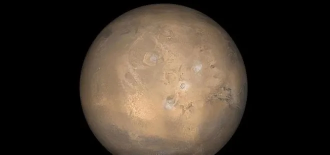 Mars seyahatleri 2024’te başlayacak