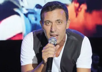 Mustafa Sandal davasında haklı çıktı