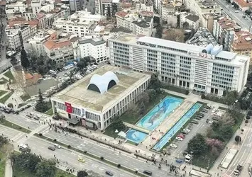 İBB’deki rüşvet çarkında kirli pazarlık: Ver parayı al iskanı