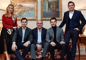 Sabancı ailesinden bir garip satış