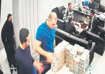 CHP’li başkan yardımcısı kirli çarkı tek tek anlattı! Para kulelerine sahte makbuz