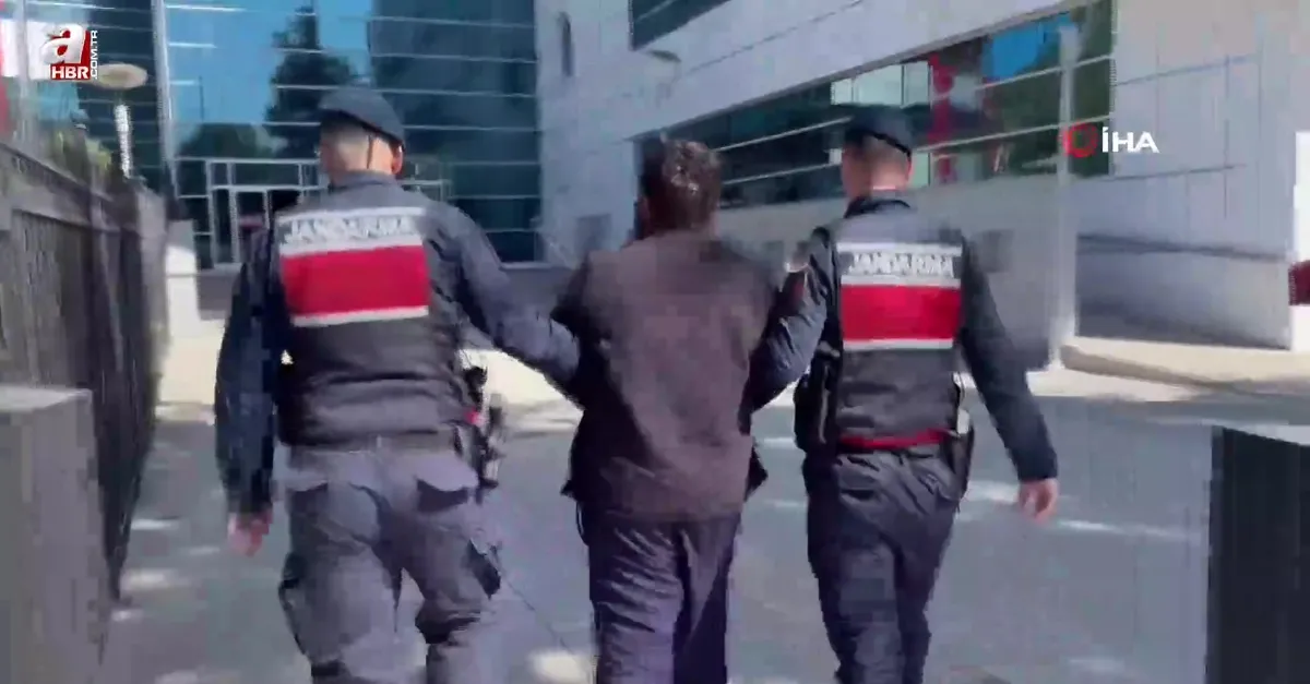 Adıyaman’da DEAŞ Operasyonu