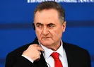 Erdoğanı hedef alan alçak Katza Türkiyeden sert tepki