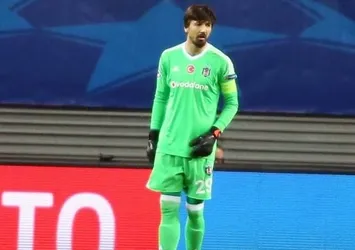 Leipzig'den olay Tolga Zengin paylaşımı!