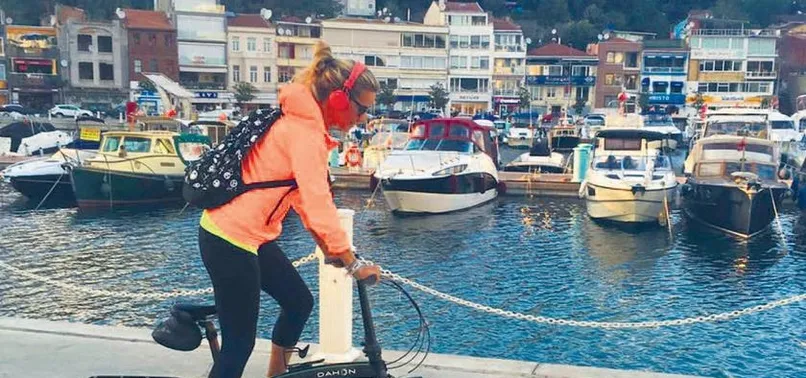 Esra Erol'un fitlik sırrı ortaya çıktı