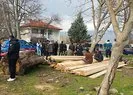 Çanakkale’de vahşet! Çöp kovasında baş bulundu