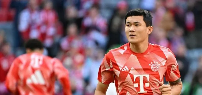 Galatasaray’dan Kim Min-jae hamlesi! Savunmaya aranan kan