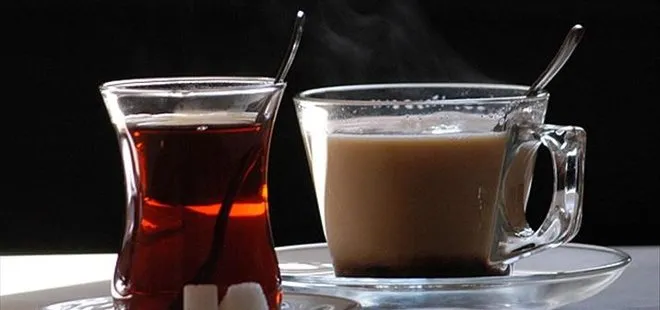 Uzmanı açıkladı: Çay ve kahve su ihtiyacınızı gidermez