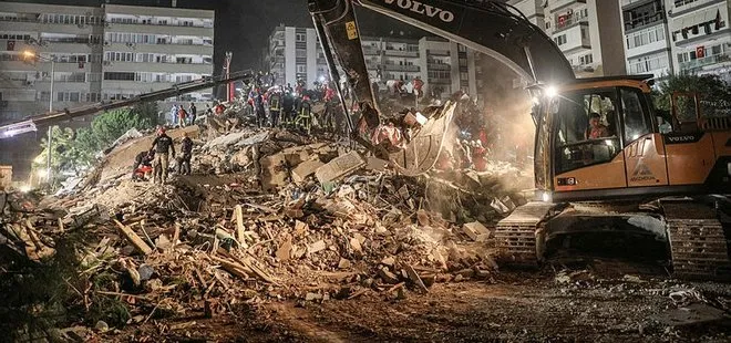 Vali Köşger’den İzmir depremi sonrası halka önemli uyarı