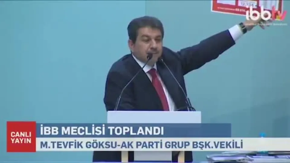 Ekrem İmamoğlu yine sözünde duramadı!