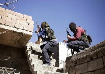 Hakkari'de terör saldırısı