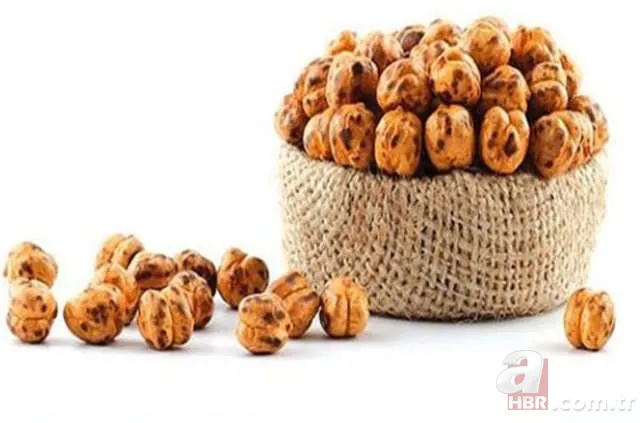 Türkiye'de hangi şehrin neyi meşhur? İşte il il meşhur olan şeyler... 25