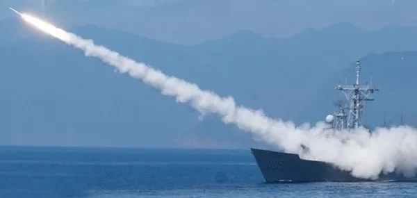 Çin ABD gerilimine Rusya da dahil oldu! Kızdıran Tayvan ziyaretine sert sözler: Kendini kanıtlama arzusu - 2