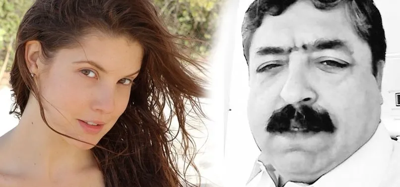 amanda cerny i yozgat a davet eden