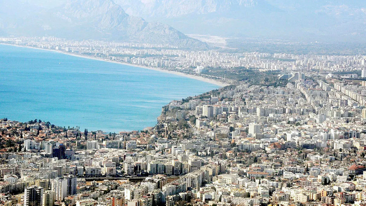 'Bekara ev yok' diyene 15 bin TL'yi bulan ceza kapıda