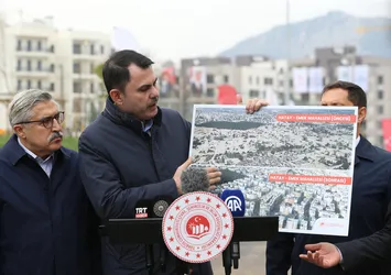 CHP’nin rant inadı Emek’i mezarlığa çevirdi!