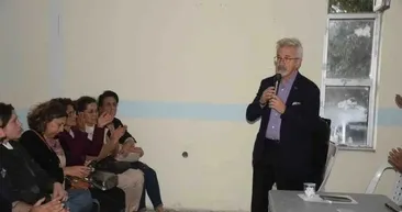 CHP’li Nilüfer Belediye Başkanı Turgay Erdem’den büyük skandal! Halkı kışkırttı yapılacak hizmeti engellemeye çalıştı