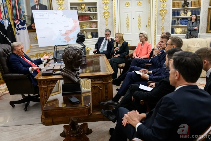 Macron’dan ABD’ye dijital savaş uyarısı! “Sosyal medya üzerinden Avrupa’ya saldıracaklar” 6