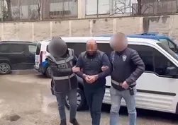 Bursa'da kaçak silah atölyesine operasyon