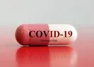 Kovid-19’a karşı geliştirilen ilaçlar için yeni gelişme