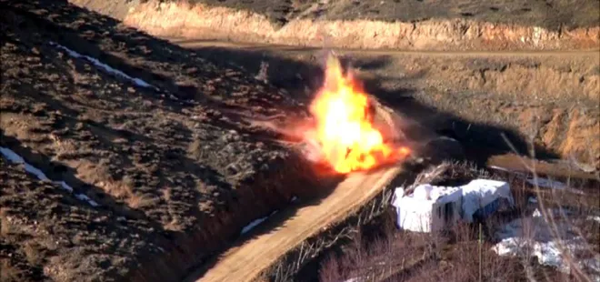 Örgütün tepesine inen operasyonlar şok etkisi yarattı! HDP’de PKK bitiyor korkusu baş gösterdi