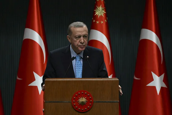 Başkan Erdoğan’dan Kabine toplantısı sonrasında son dakika açıklamaları! EYT ne zaman çıkacak? Doğal gazda yeni müjde geldi