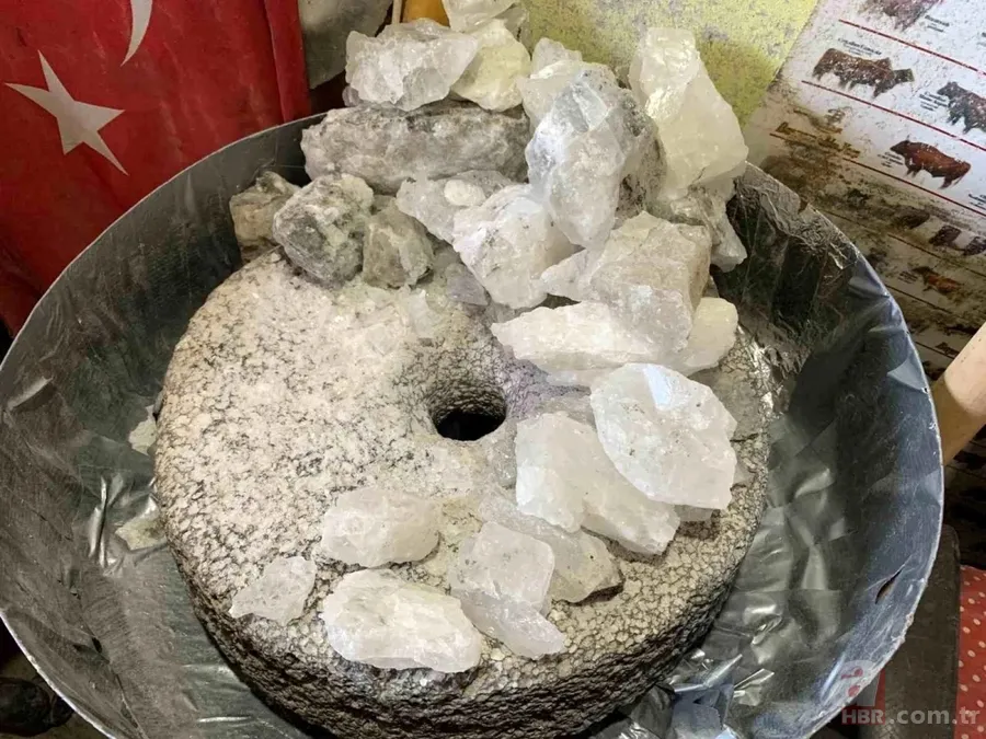 Bulunduğunuz odaya bir tane koyun! Öksürük, nefes darlığı sorununu anında çözün 7