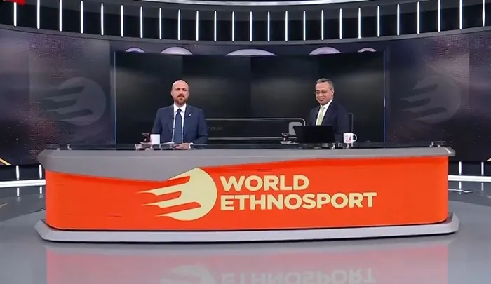 Etnospor Kültür Festivali için geri sayım! Bilal Erdoğan’dan A Haber’de yerli ve milli miras vurgusu: Eski tip aydın sınıf tasfiye oluyor