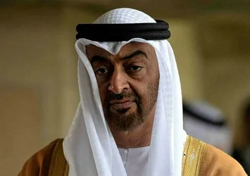 Muhammed bin Zayed en tehlikeli adımını attı!