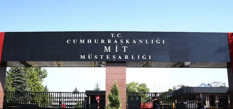FETÖ'nün MİT'e sızma evleri!