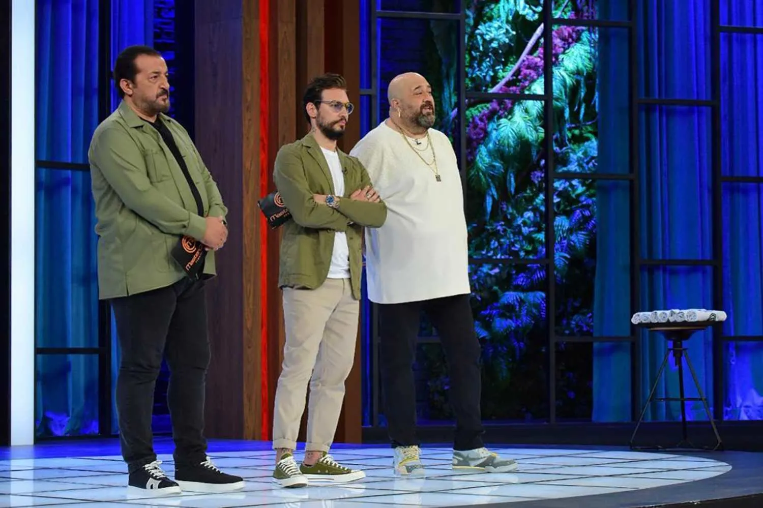 MasterChef All Star final gecesi saat kaçta, finalistler kim?