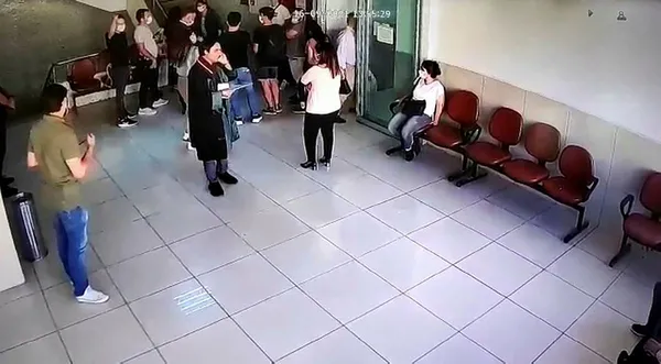 Cinsel saldırıyla suçlanan Musa Orhan davasında sahte avukat alarmı! Polis fark etti.... | Musa Orhan kimdir? - 2