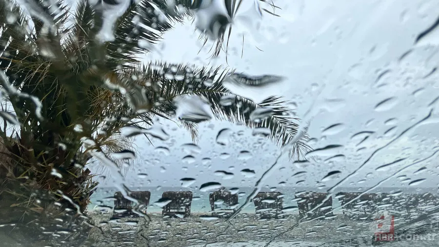 Kırkikindi yağmurları nedir, ne zaman yağar? Kırkikindi yağmurları kaç gün sürer? 3