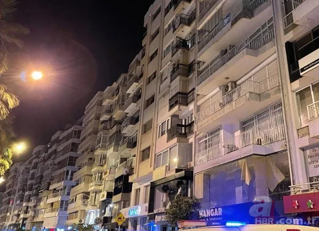 Baran Sarıbacak'tan son nefesinde acı sözler! Apartmandaki eğlence kanlı bitmişti 7