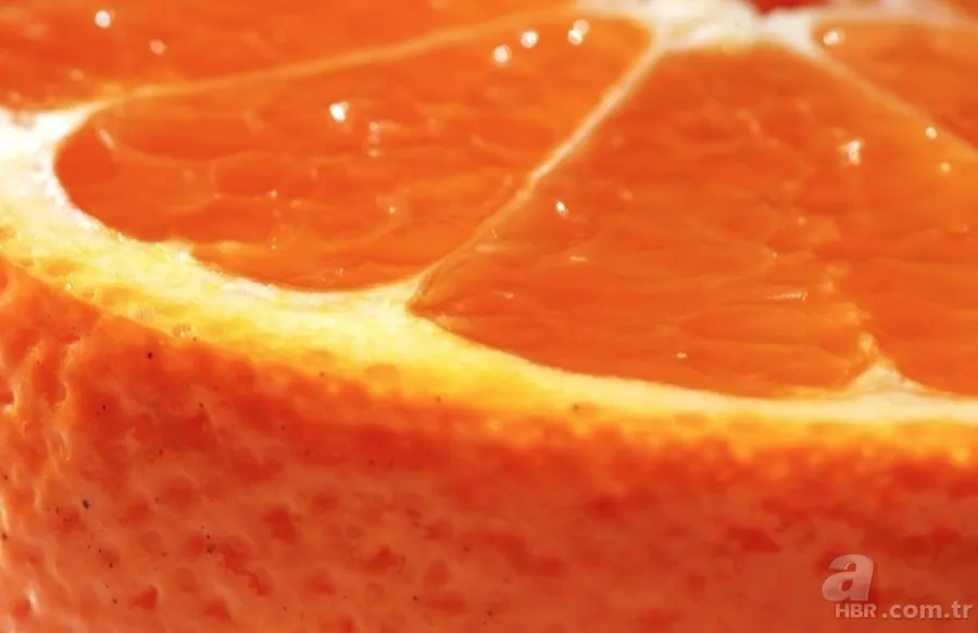 Portakal kabuğunu SAKIN ATMAYIN! Faydaları say say bitmiyor! Ayaklarınızın altına sürün mucizeyi görün… Meğer deva ondaymış… 19