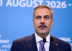 Dışişleri Bakanı Hakan Fidan’dan İİT toplantısı sonrası açıklama