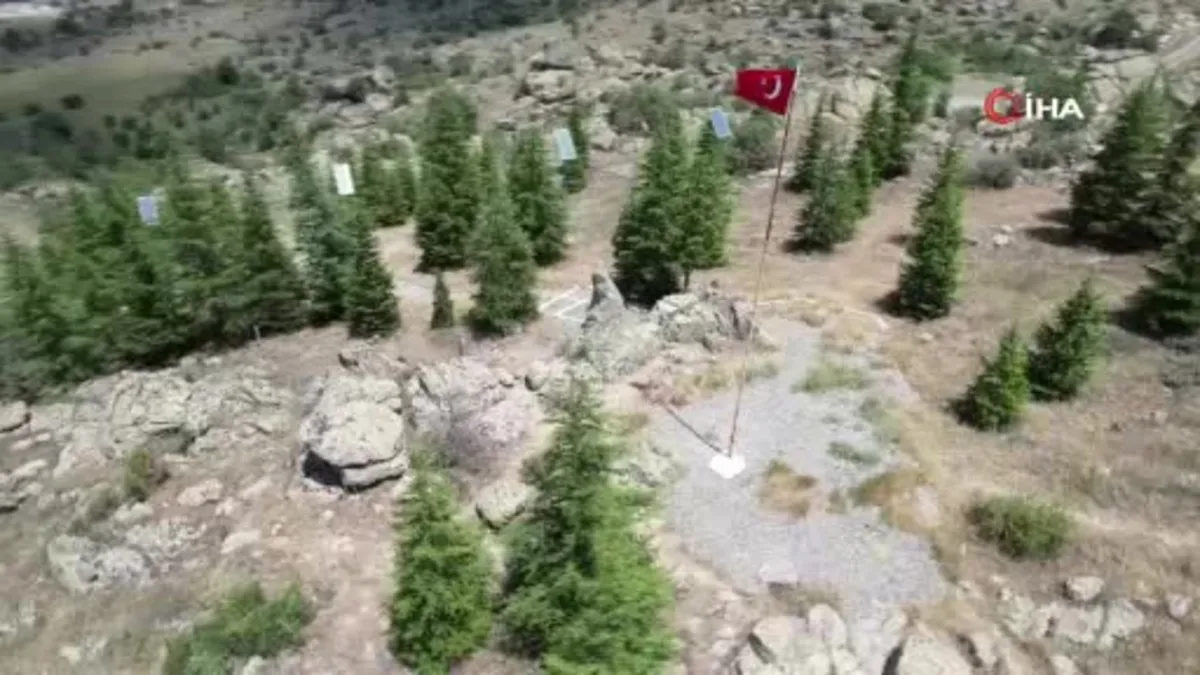 Bu köyde asırlardır davul çalmak yasak