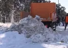 Kar boşa gitmesin! Geleceği kurtaracak proje