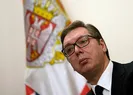 Sırbistan Cumhurbaşkanı Vucic: OHAL ilan edebiliriz